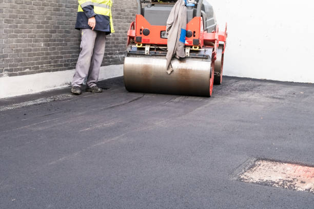 Why Choose Us For All Your Driveway Paving Needs in Lynwood, CA?