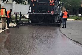 Professional Driveway Paving Services in Lynwood, CA